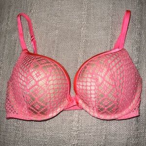 Victoria secret bra